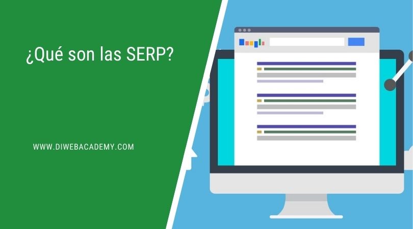 ¿Qué son las SERP de Google? Cómo funcionan las páginas de resultados de motores de búsqueda